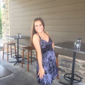 Cocktail Dress